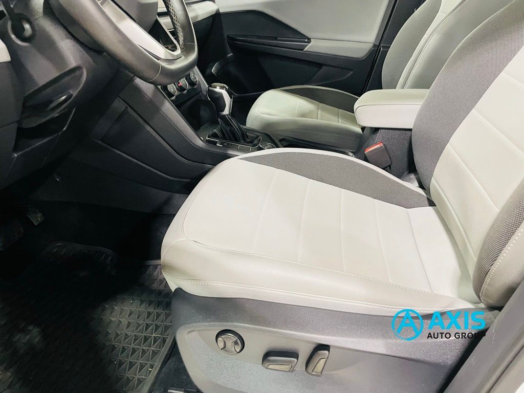 2022 Volkswagen Taos 1.5T SE Jersey City NJ