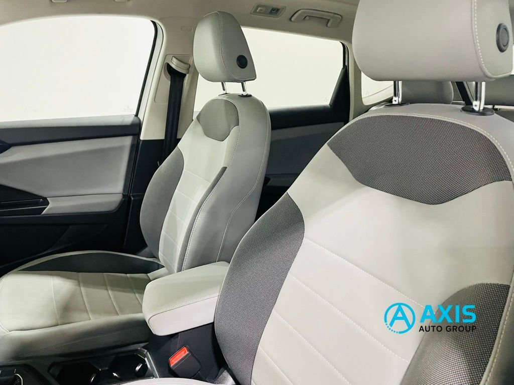 2022 Volkswagen Taos 1.5T SE Jersey City NJ