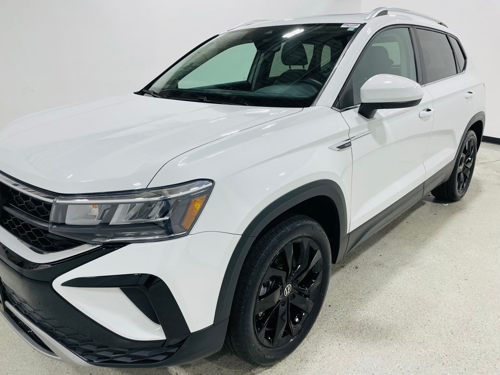 2022 Volkswagen Taos 1.5T SE Jersey City NJ