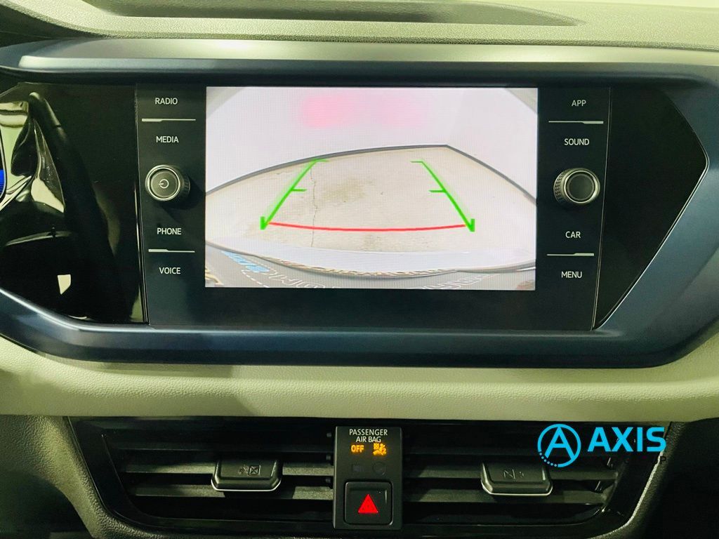 2022 Volkswagen Taos 1.5T SE Jersey City NJ