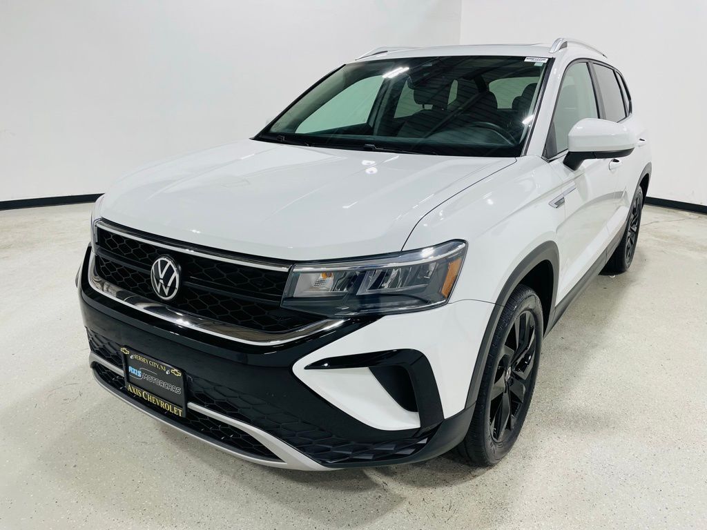 2022 Volkswagen Taos 1.5T SE Jersey City NJ