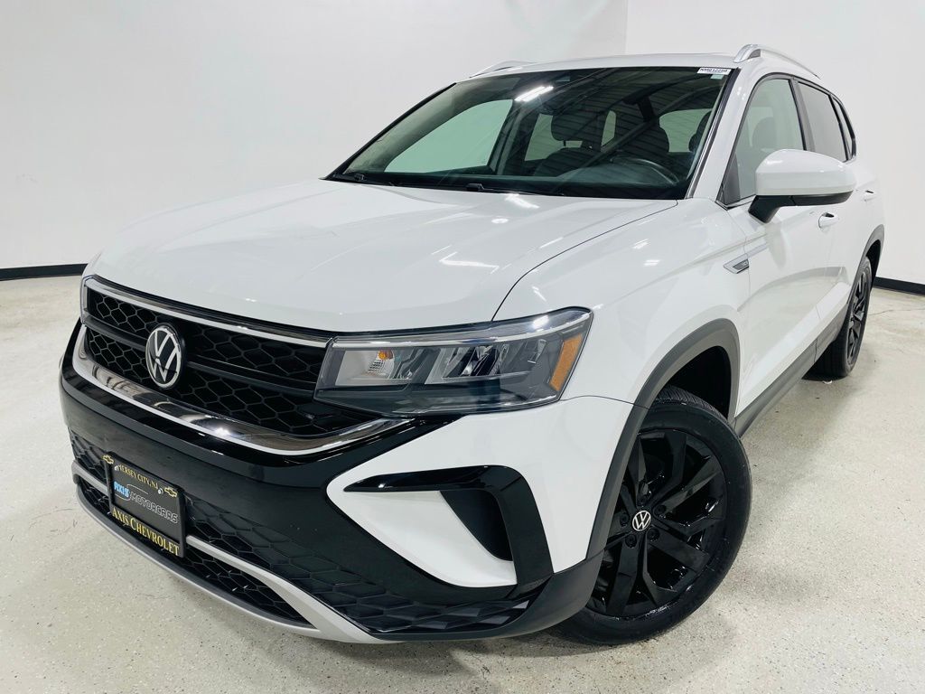 2022 Volkswagen Taos 1.5T SE Jersey City NJ