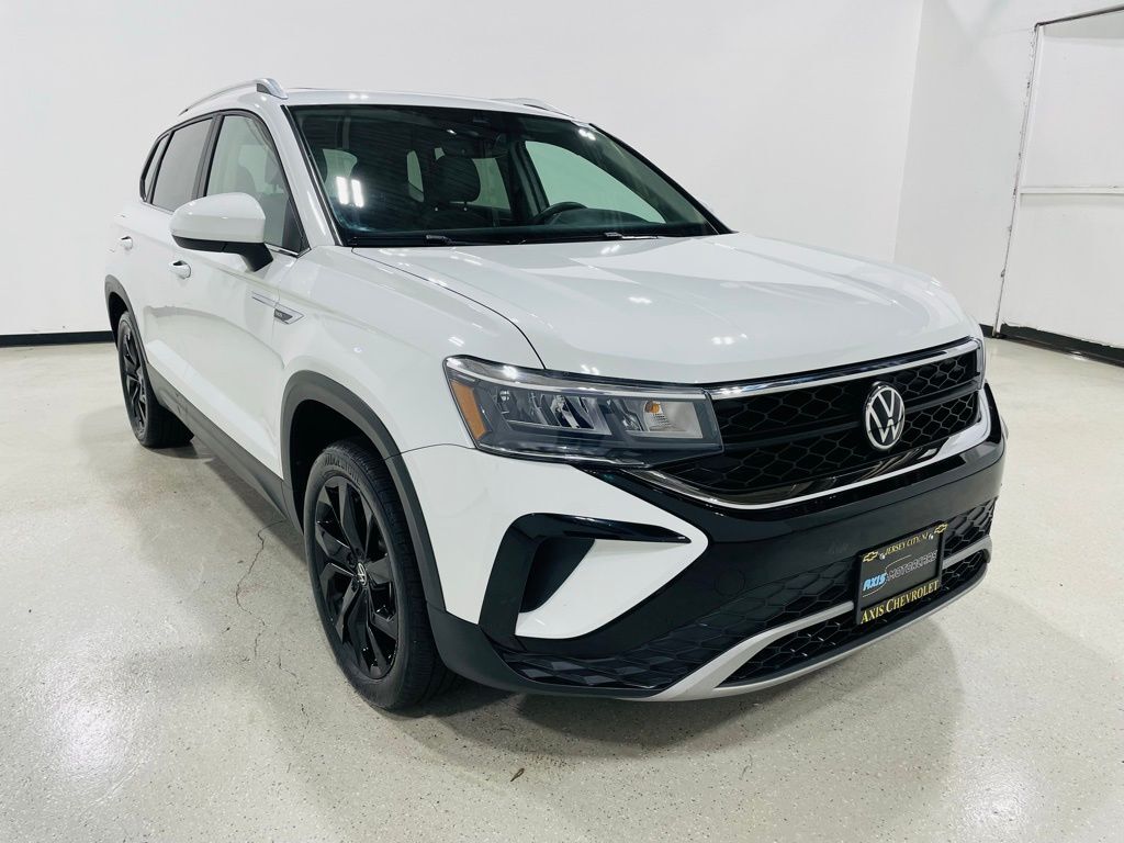 2022 Volkswagen Taos 1.5T SE Jersey City NJ