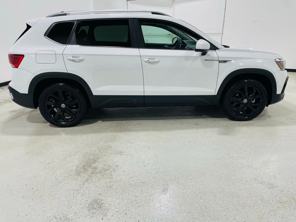 2022 Volkswagen Taos 1.5T SE Jersey City NJ