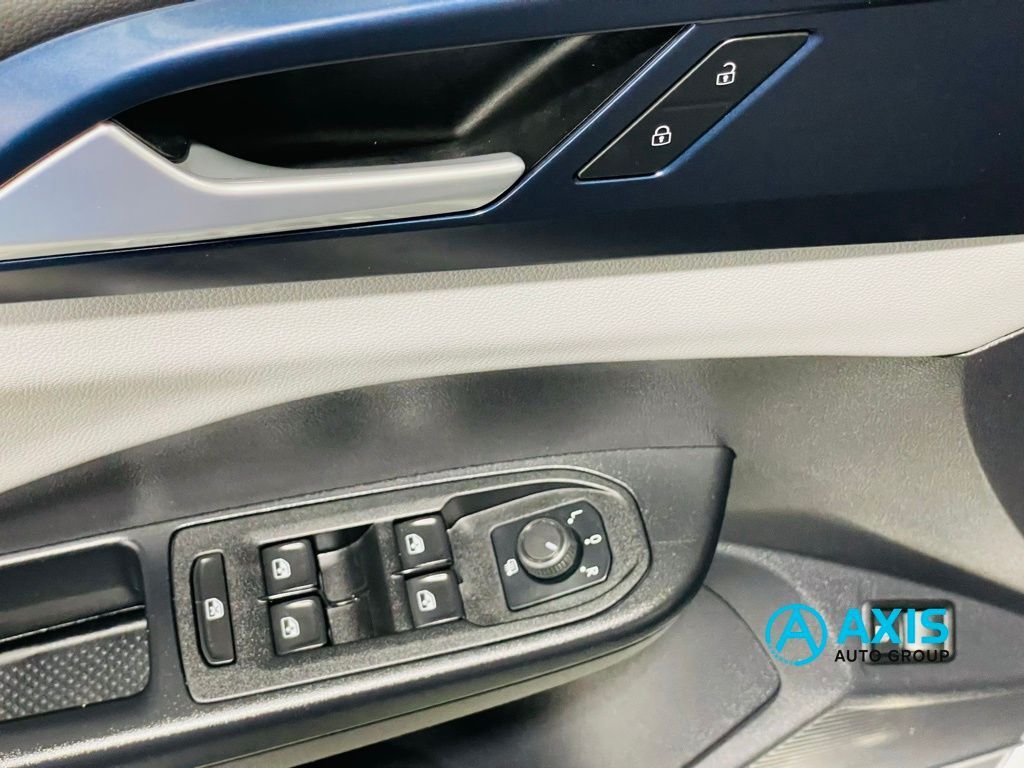 2022 Volkswagen Taos 1.5T SE Jersey City NJ