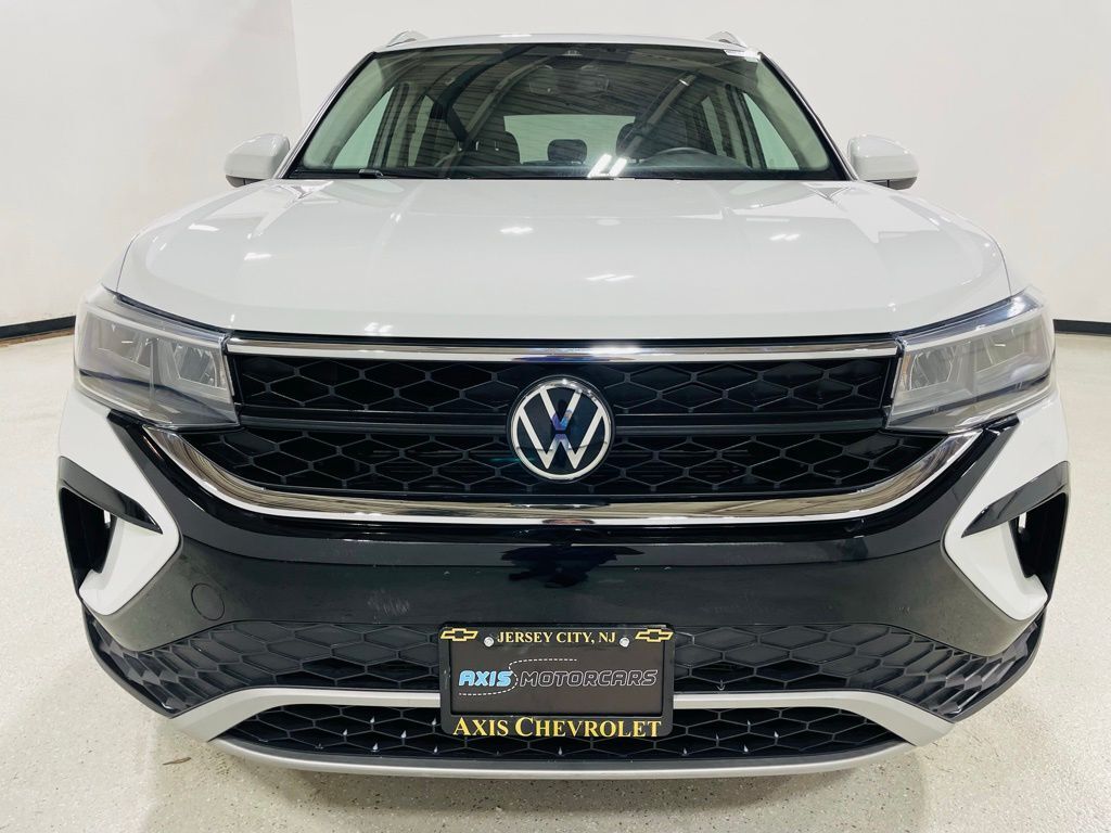 2022 Volkswagen Taos 1.5T SE Jersey City NJ