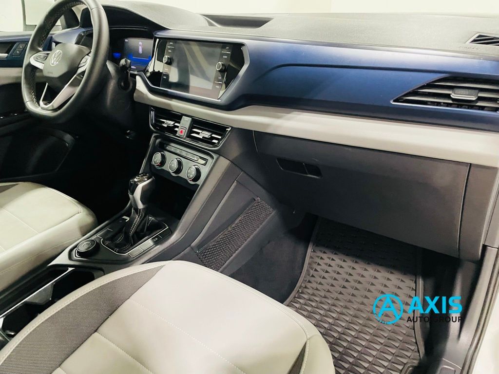 2022 Volkswagen Taos 1.5T SE Jersey City NJ