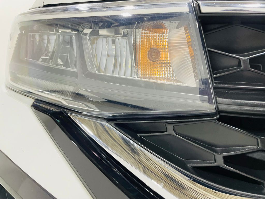 2022 Volkswagen Taos 1.5T SE Jersey City NJ