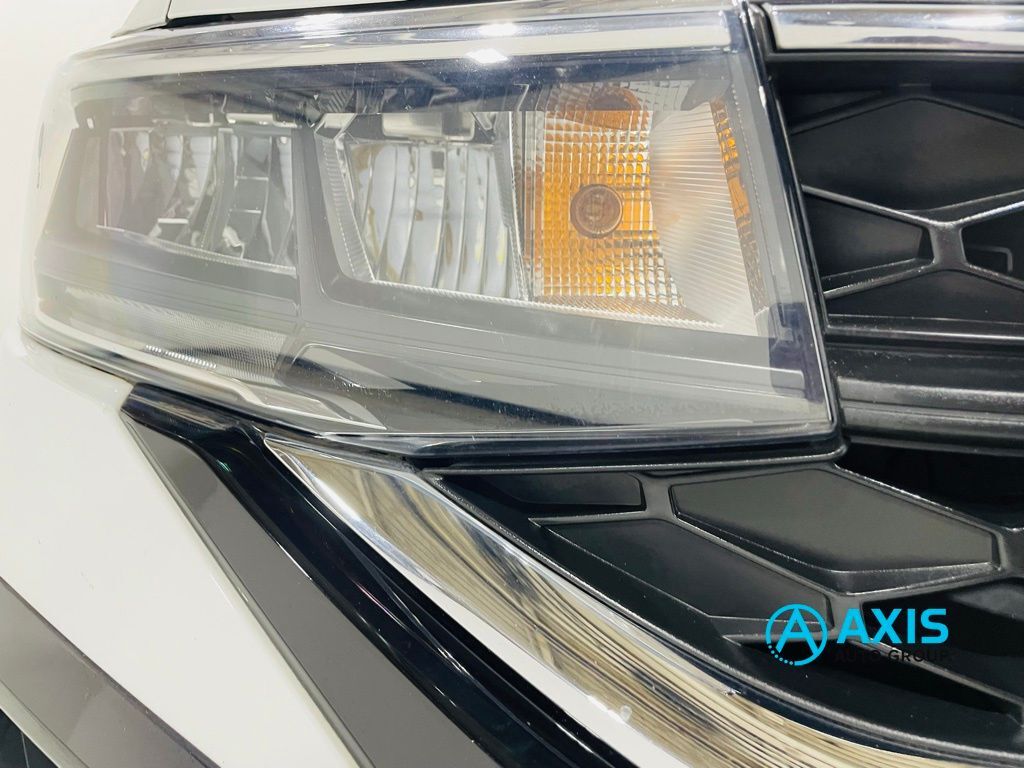 2022 Volkswagen Taos 1.5T SE Jersey City NJ