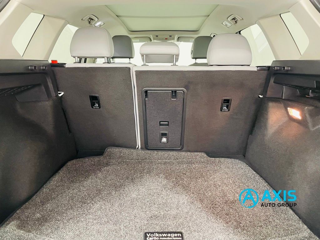 2022 Volkswagen Taos 1.5T SE Jersey City NJ