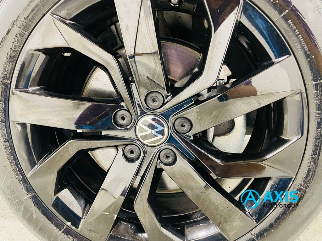 2022 Volkswagen Taos 1.5T SE Jersey City NJ