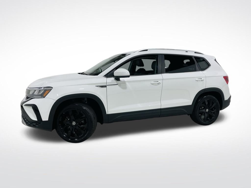 2022 Volkswagen Taos 1.5T SE Jersey City NJ
