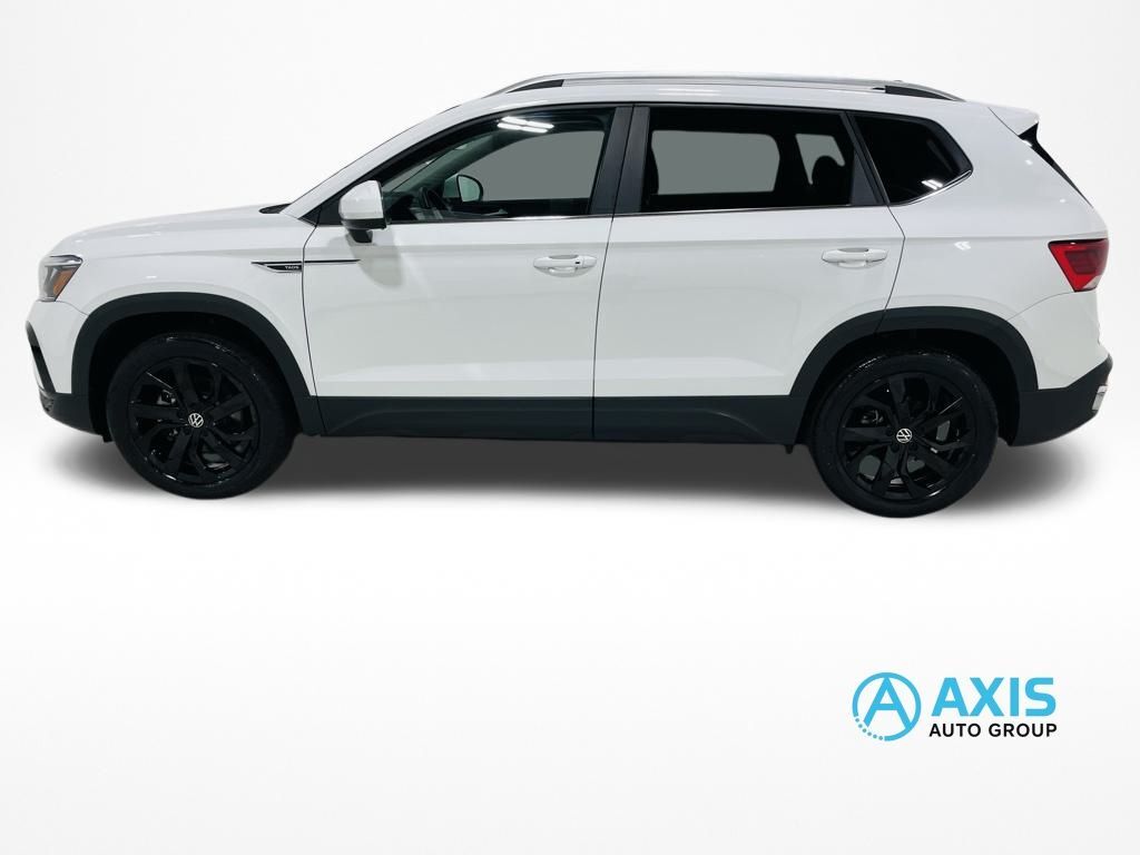 2022 Volkswagen Taos 1.5T SE Jersey City NJ