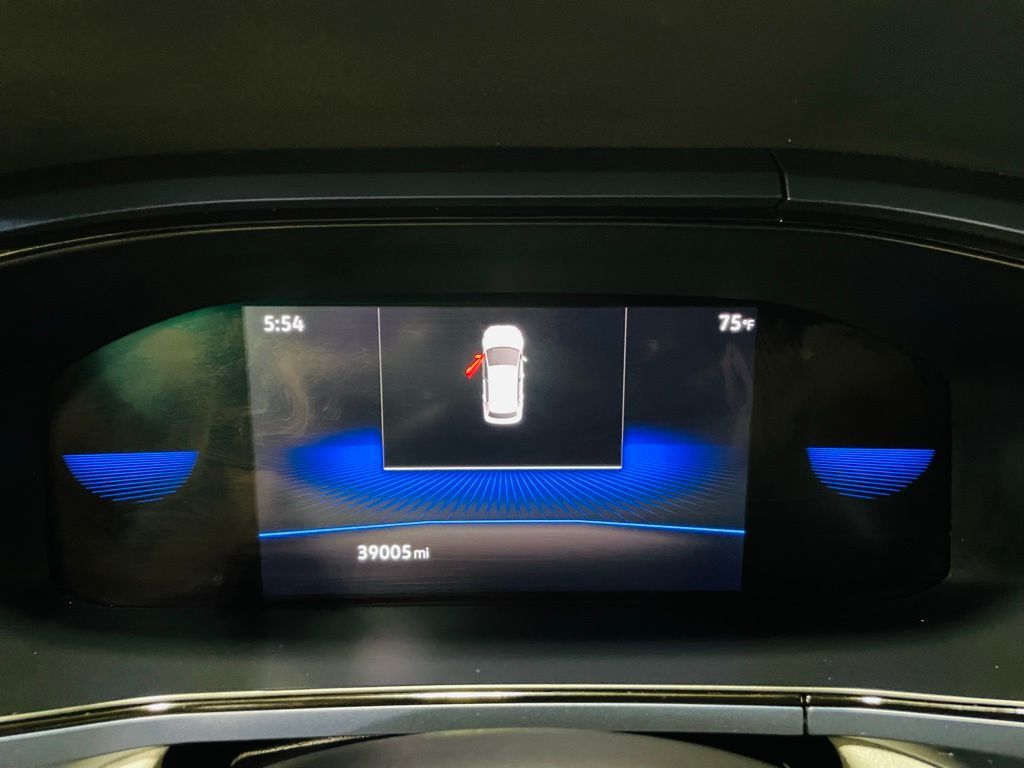 2022 Volkswagen Taos 1.5T SE Jersey City NJ