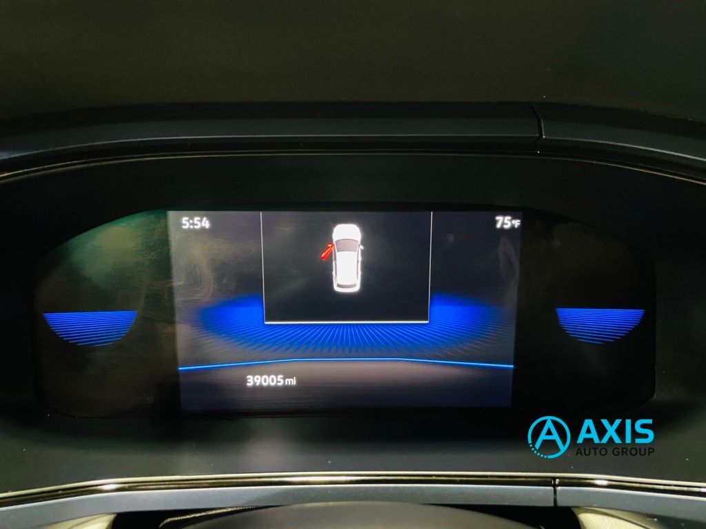 2022 Volkswagen Taos 1.5T SE Jersey City NJ