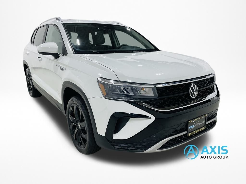 2022 Volkswagen Taos 1.5T SE Jersey City NJ