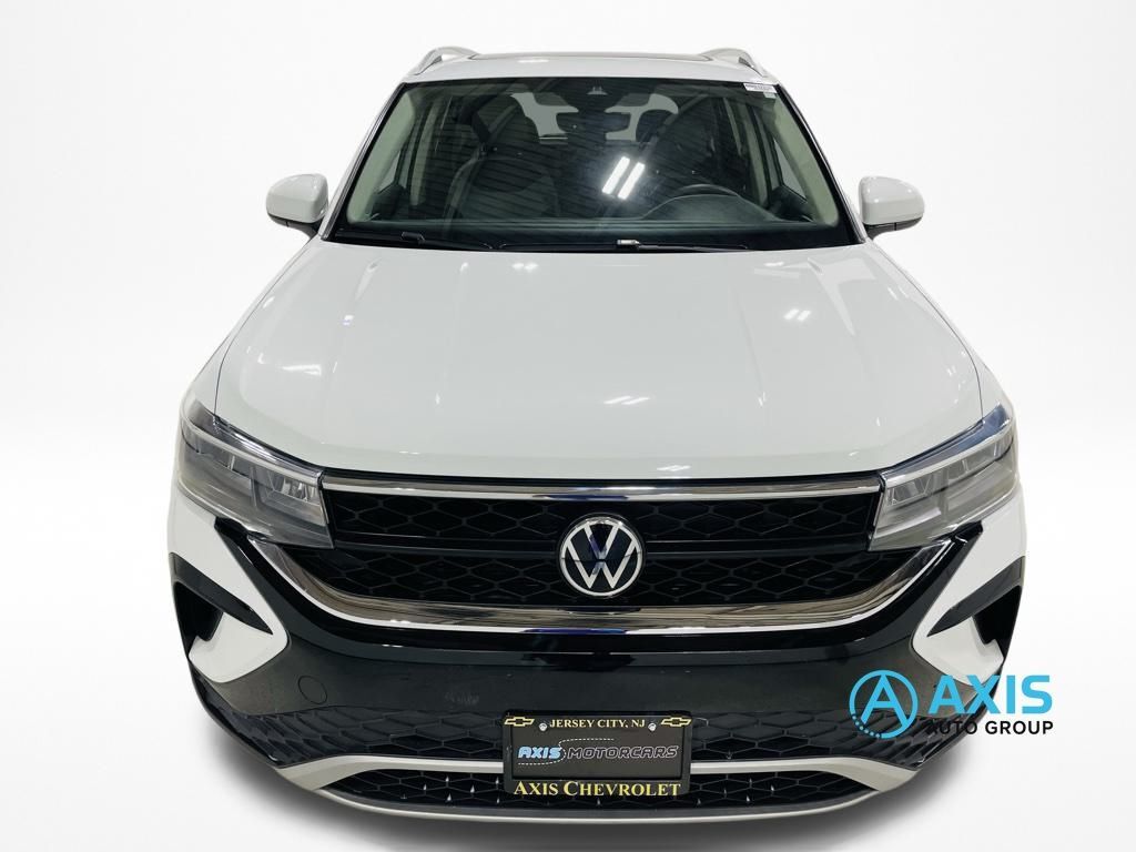 2022 Volkswagen Taos 1.5T SE Jersey City NJ
