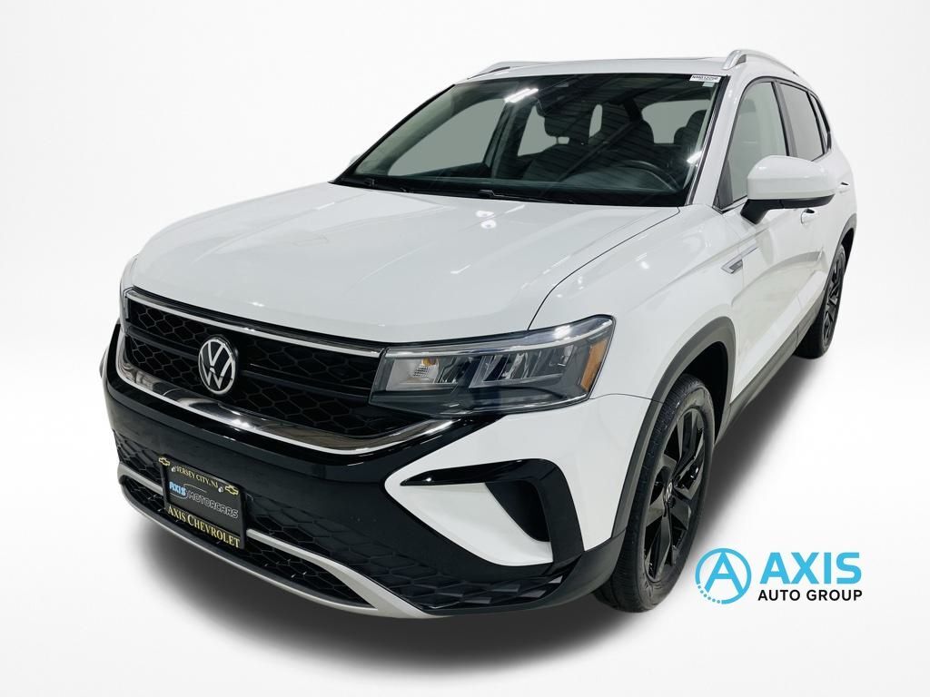 2022 Volkswagen Taos 1.5T SE Jersey City NJ
