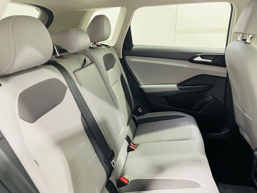 2022 Volkswagen Taos 1.5T SE Jersey City NJ