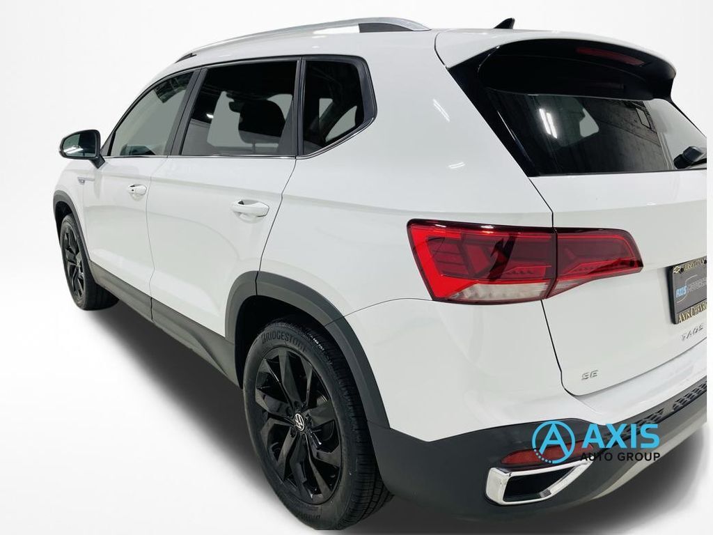 2022 Volkswagen Taos 1.5T SE Jersey City NJ