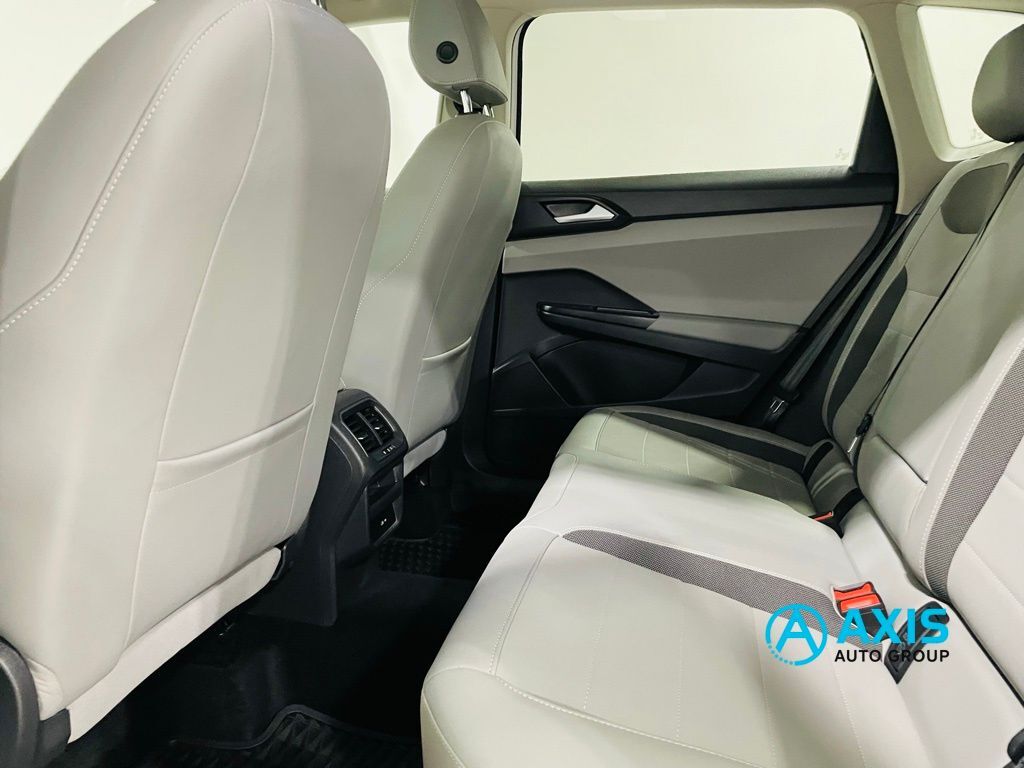 2022 Volkswagen Taos 1.5T SE Jersey City NJ