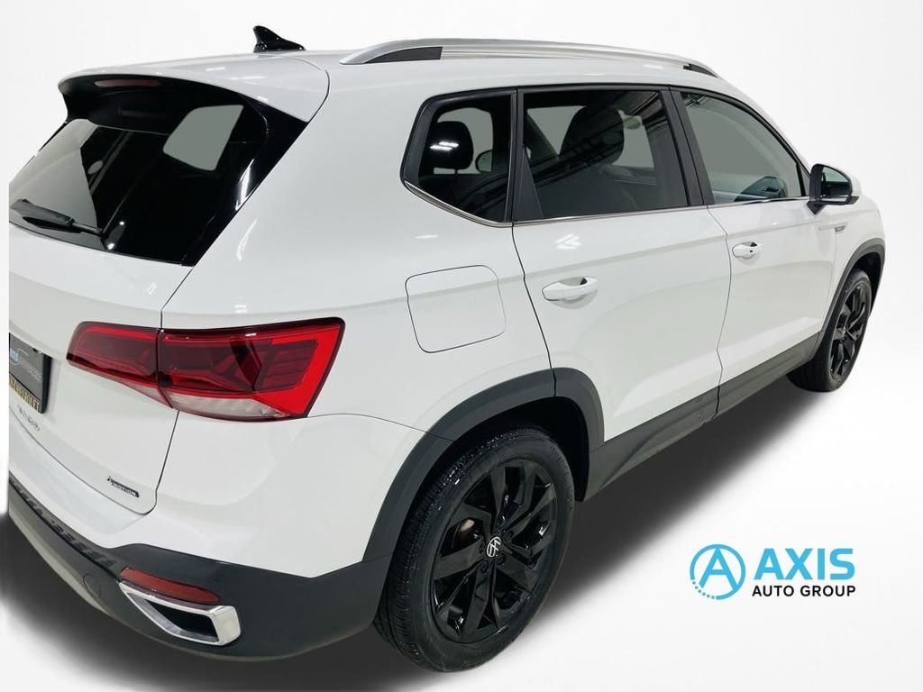 2022 Volkswagen Taos 1.5T SE Jersey City NJ