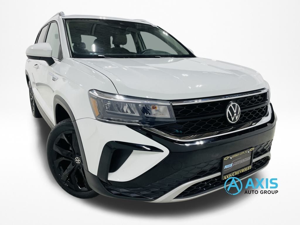 2022 Volkswagen Taos 1.5T SE Jersey City NJ