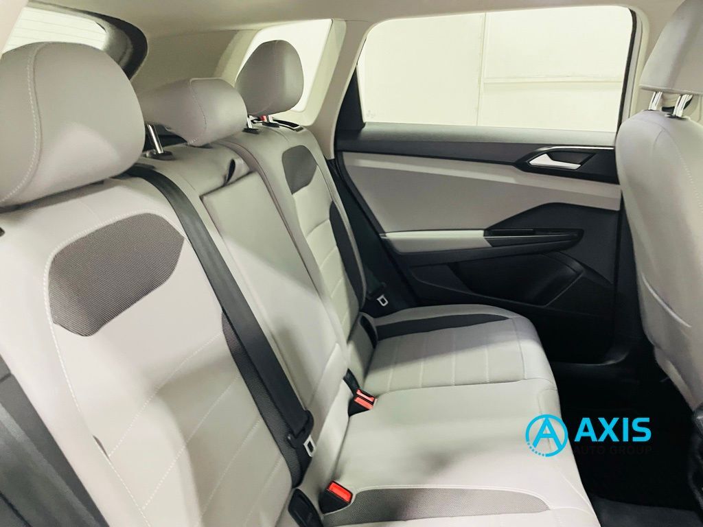 2022 Volkswagen Taos 1.5T SE Jersey City NJ