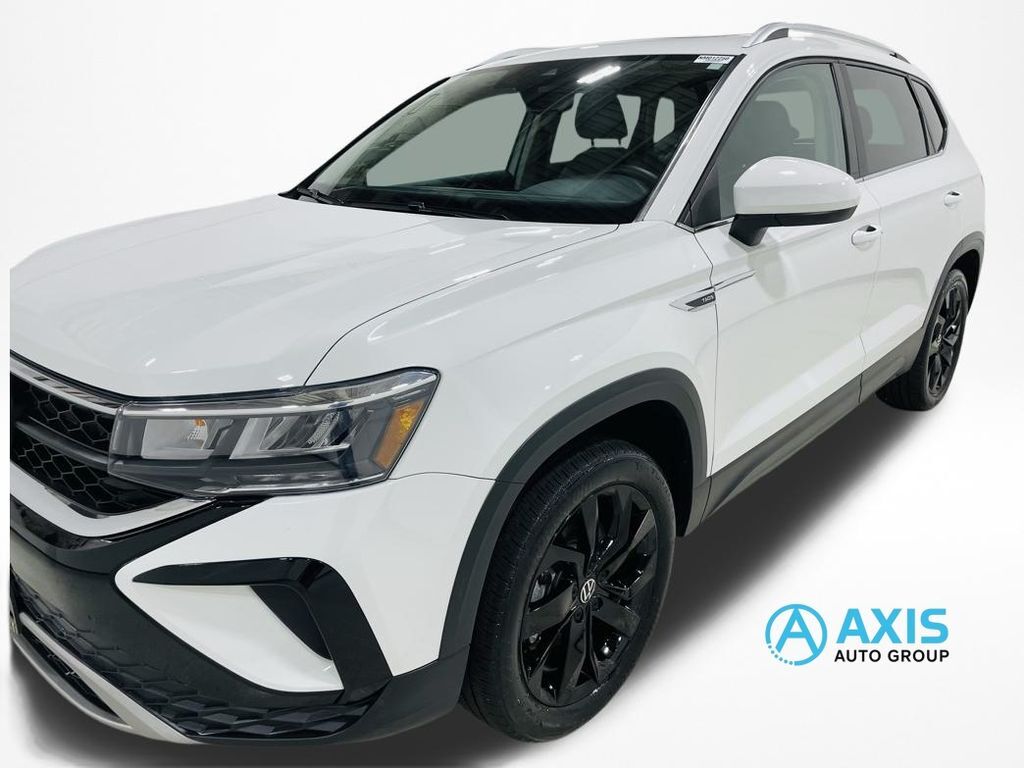 2022 Volkswagen Taos 1.5T SE Jersey City NJ
