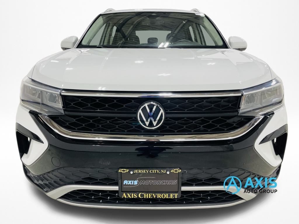 2022 Volkswagen Taos 1.5T SE Jersey City NJ