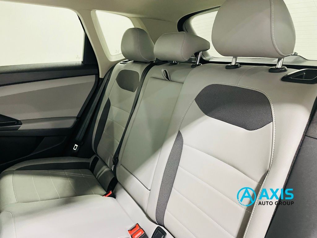 2022 Volkswagen Taos 1.5T SE Jersey City NJ