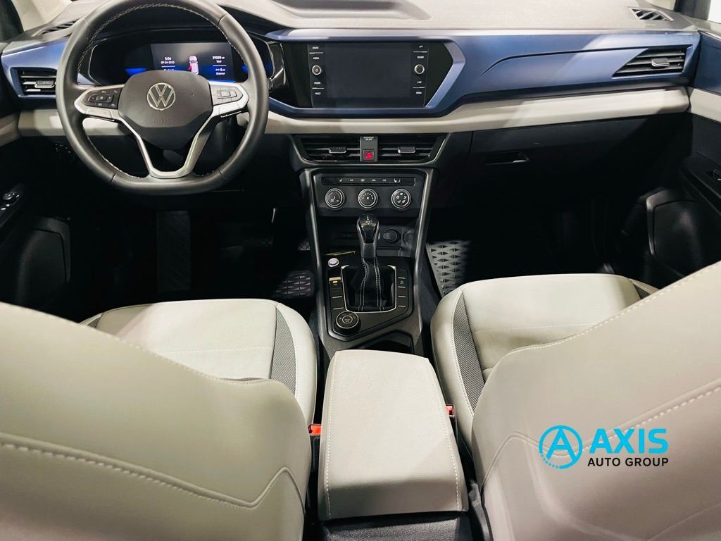 2022 Volkswagen Taos 1.5T SE Jersey City NJ