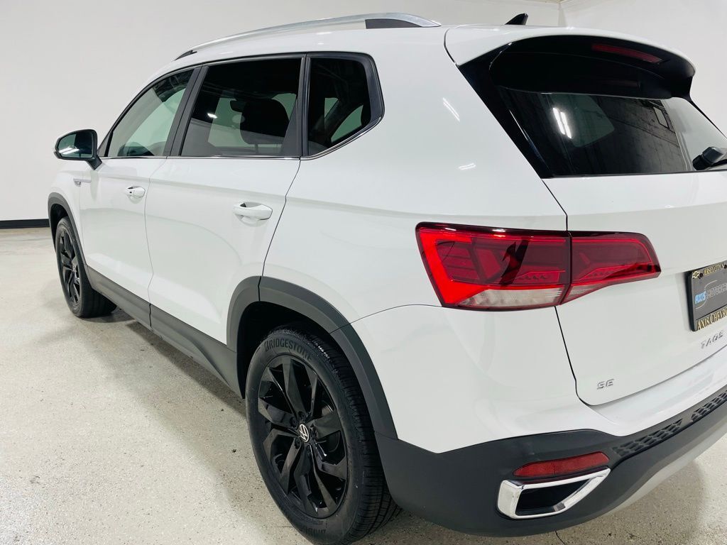 2022 Volkswagen Taos 1.5T SE Jersey City NJ