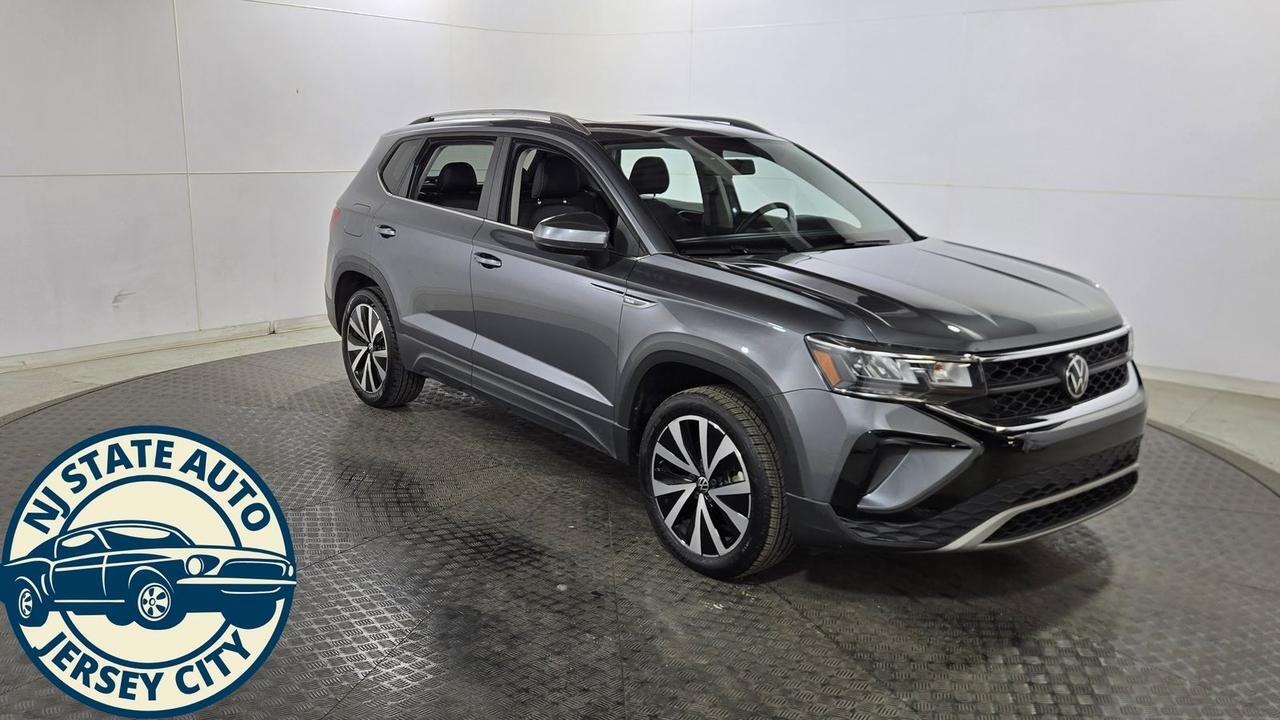 2022 Volkswagen Taos Jersey City, NJ