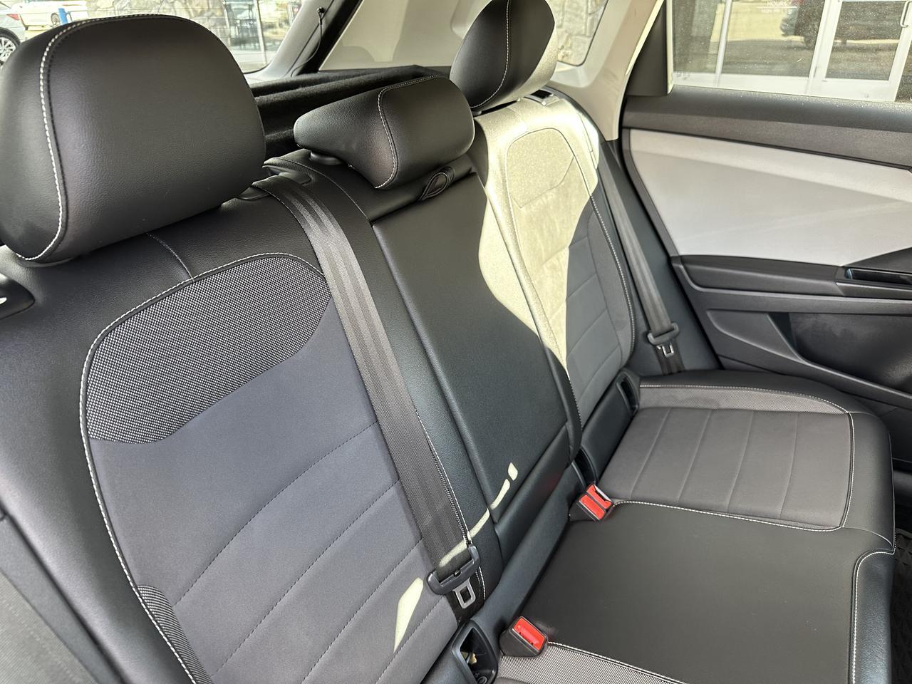 2022 Volkswagen Taos 1.5T SE Mountain Home ID