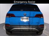 2022 Volkswagen Taos 1.5T SE Oshkosh WI