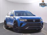 2022 Volkswagen Taos 1.5T SE Oshkosh WI