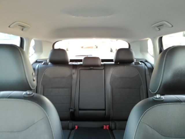 2022 Volkswagen Taos 1.5T SE Plano TX