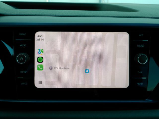 2022 Volkswagen Taos 1.5T SE Plano TX