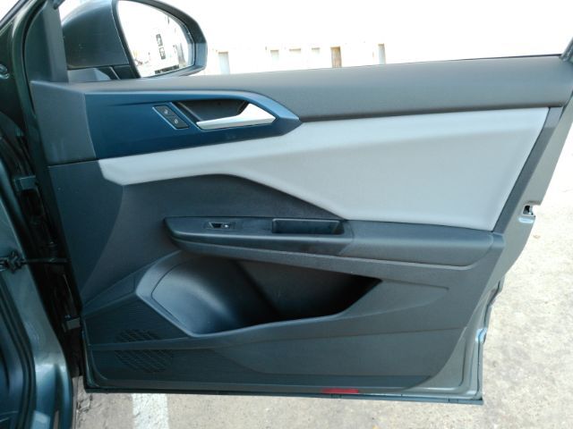 2022 Volkswagen Taos 1.5T SE Plano TX