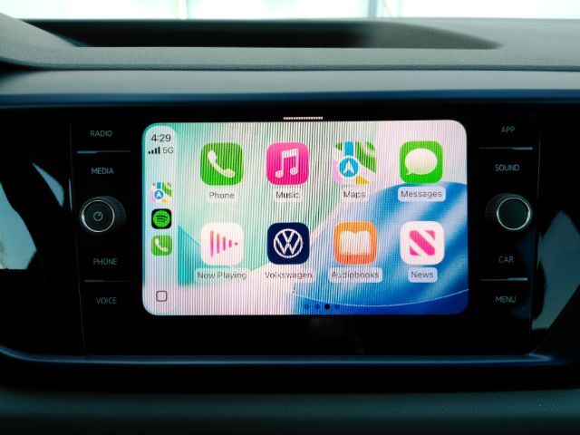 2022 Volkswagen Taos 1.5T SE Plano TX