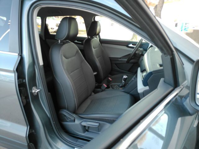 2022 Volkswagen Taos 1.5T SE Plano TX