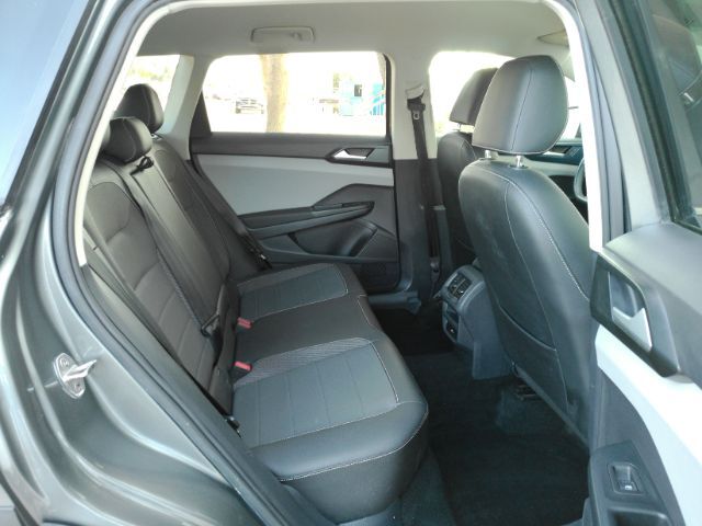 2022 Volkswagen Taos 1.5T SE Plano TX