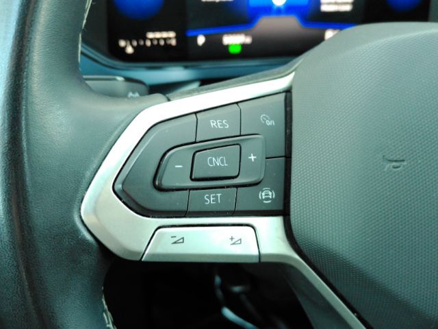 2022 Volkswagen Taos 1.5T SE Plano TX