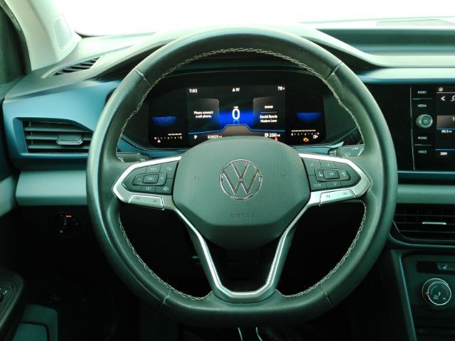 2022 Volkswagen Taos 1.5T SE Plano TX