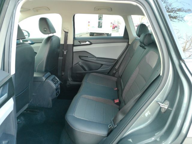 2022 Volkswagen Taos 1.5T SE Plano TX