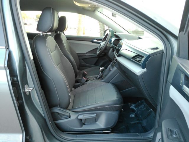 2022 Volkswagen Taos 1.5T SE Plano TX