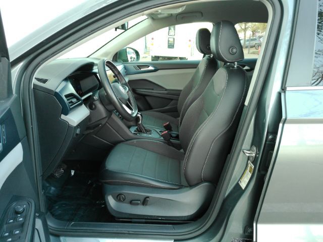 2022 Volkswagen Taos 1.5T SE Plano TX