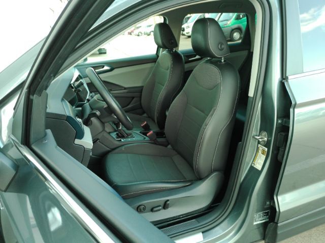 2022 Volkswagen Taos 1.5T SE Plano TX