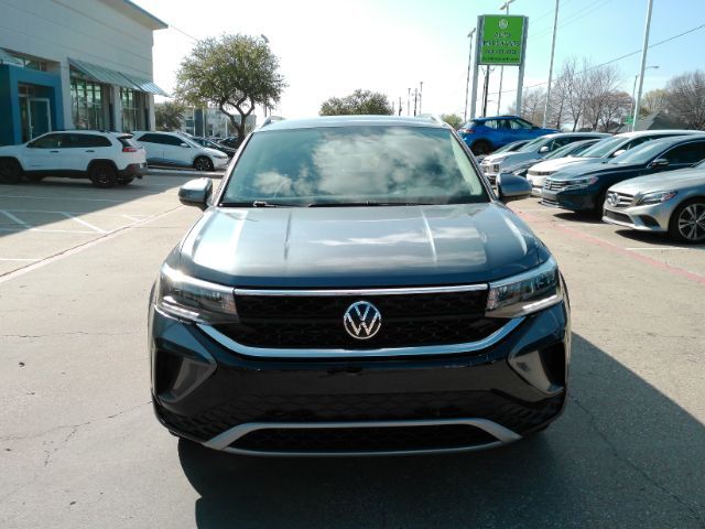 2022 Volkswagen Taos 1.5T SE Plano TX